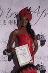Contestants Choice Award